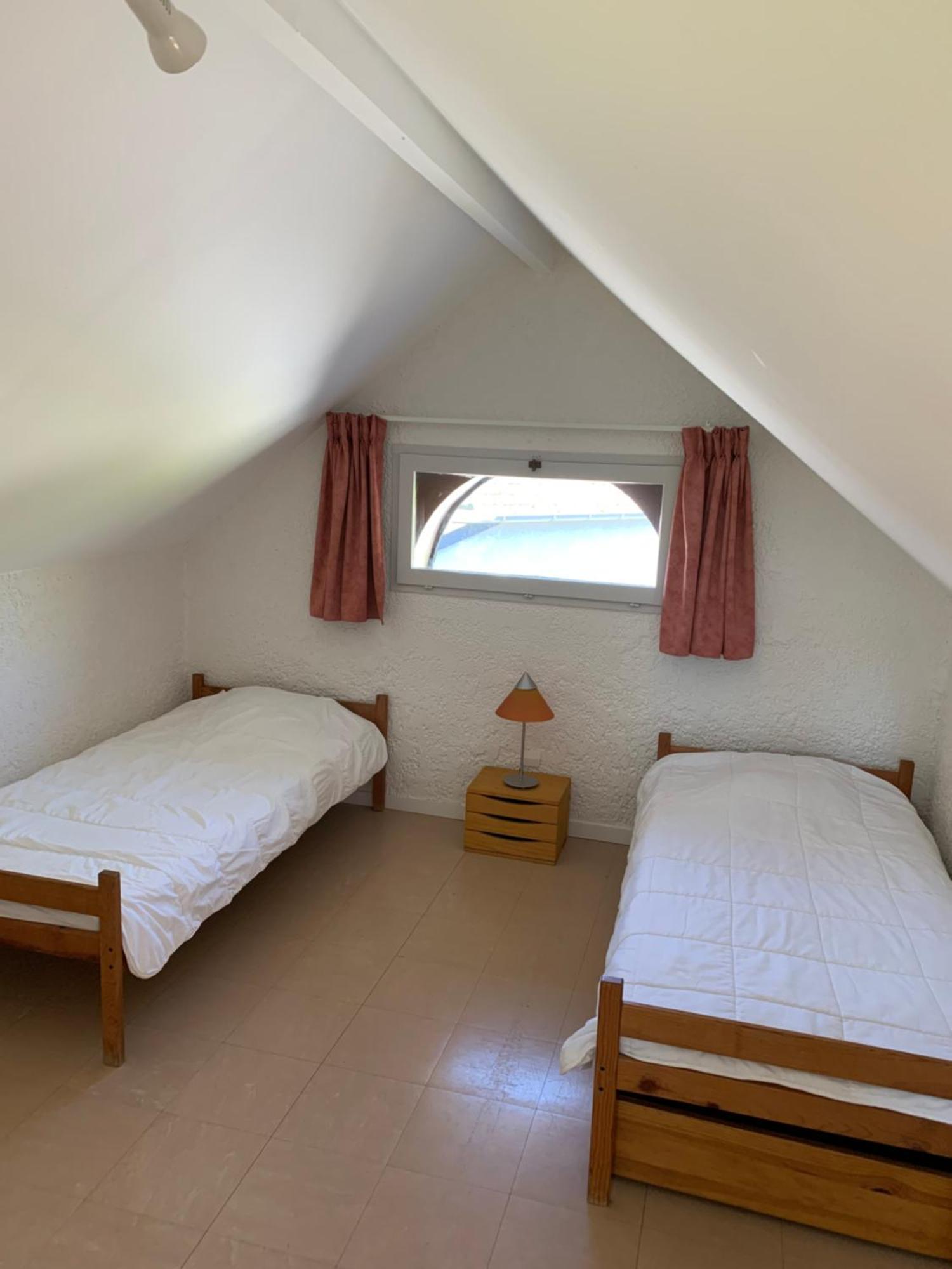 Camping Le Saillet Lestelle-Bétharram Zimmer foto