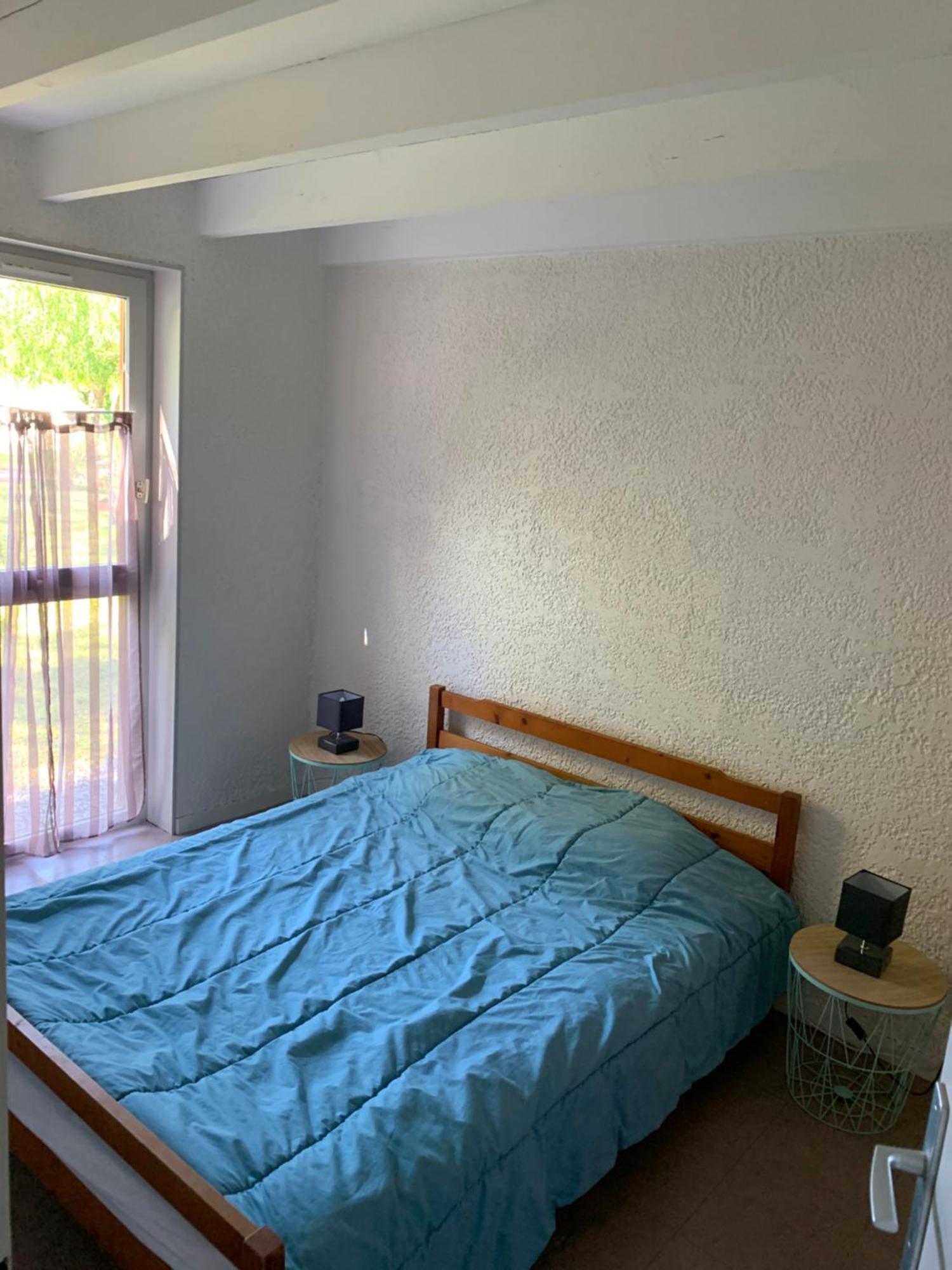 Camping Le Saillet Lestelle-Bétharram Zimmer foto