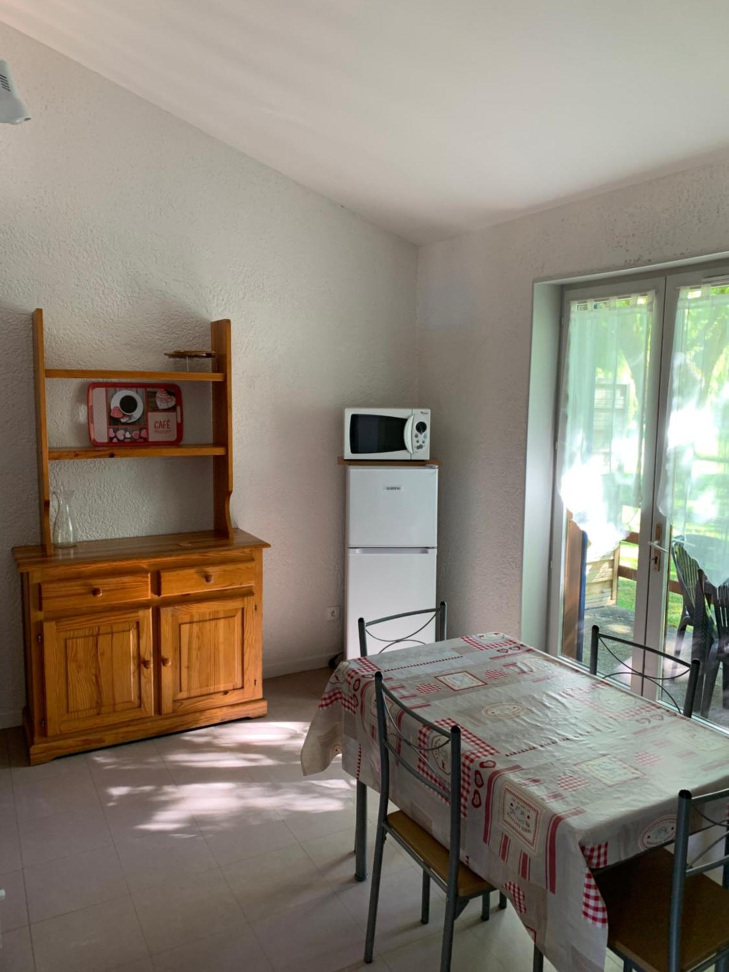 Camping Le Saillet Lestelle-Bétharram Zimmer foto